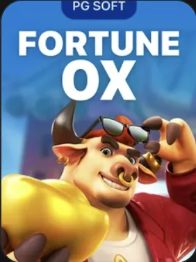 Fortune Ox nyerőgép a Lizarón