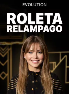 Roleta Relampago a Lizarón