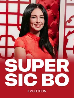 Super Sic Bo a Lizarón